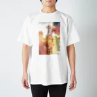 F・Y の少弐資時 Regular Fit T-Shirt