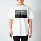 猫山アイス洋品店のBUILDING REPAIR MEN 5 ! Regular Fit T-Shirt