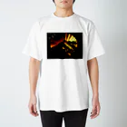 SENNOSUZUのgold mine スタンダードTシャツ