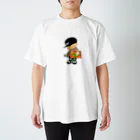 ベビーのGOTEM ベビ Regular Fit T-Shirt