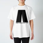 Ａ’ｚｗｏｒｋＳのリバースV Regular Fit T-Shirt