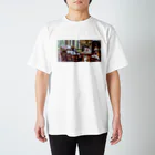 りんころRinのソーing部の全員集合 Regular Fit T-Shirt