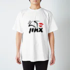 mosmos storeのJINX スタンダードTシャツ