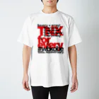 WordBench Kobe 100thの WBKOBE 100th PT05 Regular Fit T-Shirt