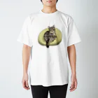 縁-yukari-のゆず Regular Fit T-Shirt