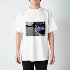 み~たの助。のタカちゃん Regular Fit T-Shirt