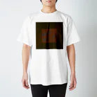 ベルト_ソのヤバEですよ!  Regular Fit T-Shirt