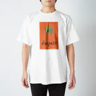 ツッチーニのバックラッシュ Regular Fit T-Shirt