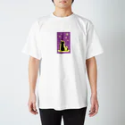 htomitaの冬の子猫 Regular Fit T-Shirt