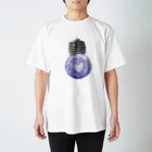 usagi-cuteのラブポーション Regular Fit T-Shirt