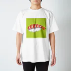 sakuの寿司 スタンダードTシャツ