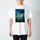 INCA//MADEのOne and only Regular Fit T-Shirt