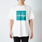 10250216のgood life スタンダードTシャツ