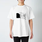 金剛のGEN-P series 1 スタンダードTシャツ