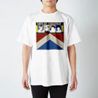 fab chic ファブシックのFAB's MISSING Regular Fit T-Shirt