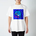 i'm kima【北原きませり 】パルプンテ系ママVtuberのいろつきまるか Regular Fit T-Shirt