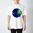 WEAR YOU AREの秋田県 男鹿市 Tシャツ Regular Fit T-Shirt