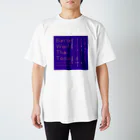 ことこのBetter world than today's スタンダードTシャツ