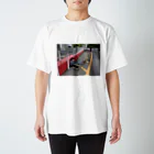 mk_rpsのたかはし Regular Fit T-Shirt