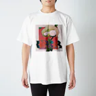 TaNaKaのNo.024 Regular Fit T-Shirt