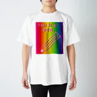 ダサT専門SHOP 「ダサ屋」のThis is a pen. mark II Regular Fit T-Shirt