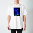 からふるの夜景🌃 スタンダードTシャツ