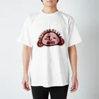 あやぺんのにゅうどうかじか Regular Fit T-Shirt