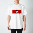 TAKUOのTAKUO Regular Fit T-Shirt