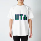 チェキのユータ君の スタンダードTシャツ