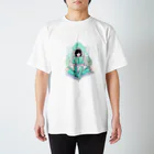 五味未知子　OnlineのGomi2023 Regular Fit T-Shirt