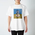 福留茜のにんじん Regular Fit T-Shirt