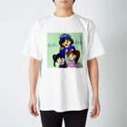 ファンクラブのアーサー様Ｔシャツ スタンダードTシャツ