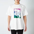 enzurilleのグラデト[NORMAL] Regular Fit T-Shirt