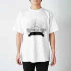 ほのきだのTOUTOMI-GA-FUKAI スタンダードTシャツ