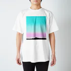 deepsterのAkebono スタンダードTシャツ