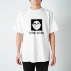 Stone RiverのStone River 半袖Tee Regular Fit T-Shirt