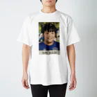 RENTYAROUの幸志郎君Tシャツ スタンダードTシャツ