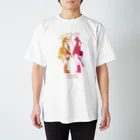 クラフトターキーズのLUREMANS Regular Fit T-Shirt