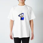 ⸜❁︎⸝‍Flowerきゅん⸜❁︎⸝‍  ~たきshop~ のテロロくん スタンダードTシャツ