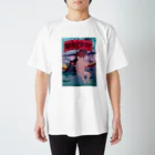 ぽての不可思議なもの Regular Fit T-Shirt