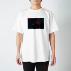 unのLook at me Regular Fit T-Shirt