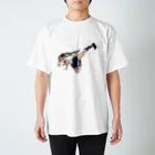 6makerのBODY Regular Fit T-Shirt