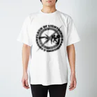 Ａ’ｚｗｏｒｋＳの一閃 MONO（日本語コレクション） Regular Fit T-Shirt