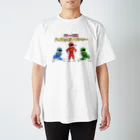 GREAT 7のバレーボール Regular Fit T-Shirt