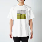 ihongi8185の城島太郎 スタンダードTシャツ