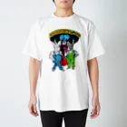 THE DOUBUTSU-ZOO SHOPのDOUBUTSU-ZOO Regular Fit T-Shirt