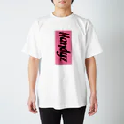 HandyzのHandyz design Regular Fit T-Shirt