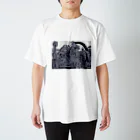 Yudai Yabumoto.のno.1 Regular Fit T-Shirt