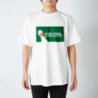 ohakoyaの引くわ〜DAC スタンダードTシャツ