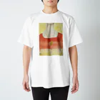 annahannaのエネルギーの泉 Regular Fit T-Shirt